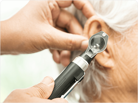 Why Regular Ear Checkups Matter